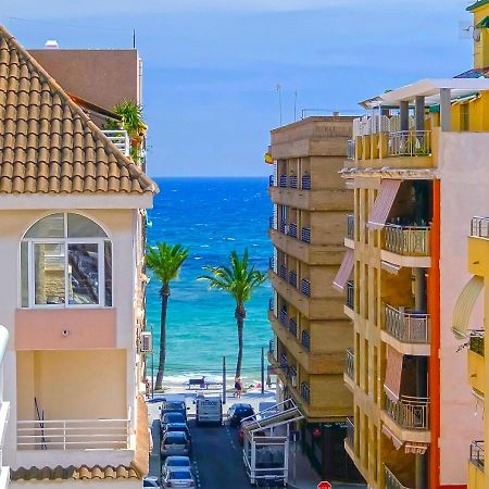 Apartamento Penthouse la Paloma Playa del Cura Torrevieja Exterior foto