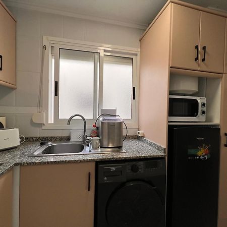 Apartamento Penthouse la Paloma Playa del Cura Torrevieja Exterior foto