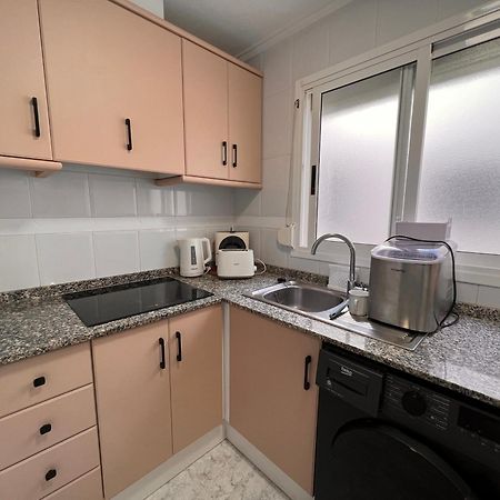 Apartamento Penthouse la Paloma Playa del Cura Torrevieja Exterior foto
