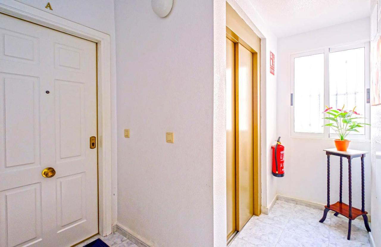 Apartamento Penthouse la Paloma Playa del Cura Torrevieja Exterior foto